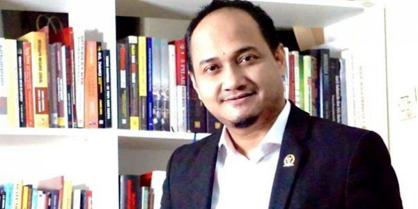 Atasi Pandemi, Komite I DPD RI Minta Jokowi Reshuffle Sejumlah Menteri