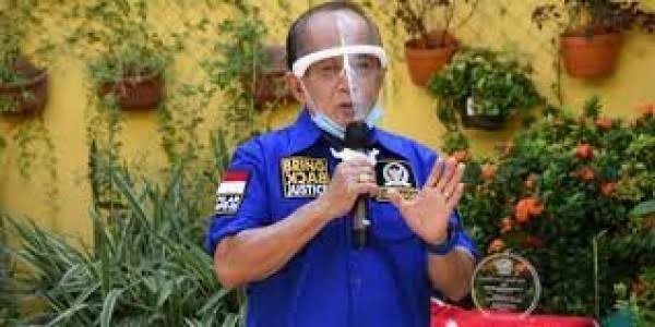 Wakil Ketua MPR RI: Berikan Perhatian Serius pada Lingkungan Hidup