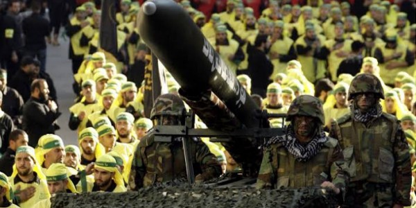 Jika Israel Berani Serang Kapal Tanker Iran, Ini Balasan Dahsyat Hizbullah