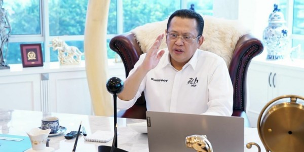 Tetap Waspada COVID-19 Saat Pelonggaran PPKM