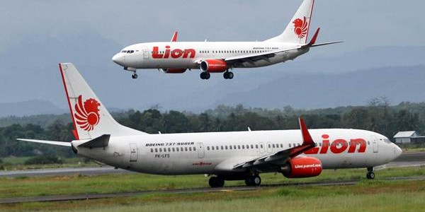 Perluas Layanan, Lion Air Group Tawarkan Tes PCR Rp 380.000 di Batam, Surabaya dan Makassar