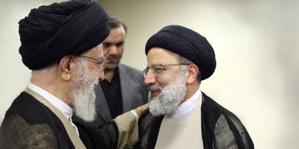 Khamenei: Iran Dukung Bangsa Muslim Afghanistan