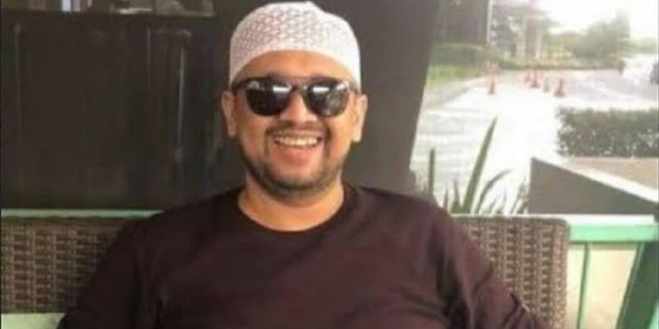 Tokoh NU Bingung, M. Kece dan Yahya Waloni Ditangkap, Tapi Buzzer Tetap Kebal Hukum