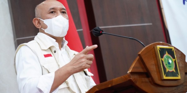 Teten Beri Kabar Baik soal UMKM di Tengah Pandemi, Apa Itu?
