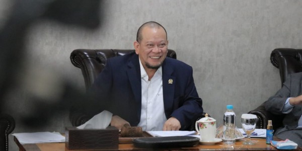 Ketua DPD RI Dukung Vaksinasi untuk  Pelaku Wisata di DIY