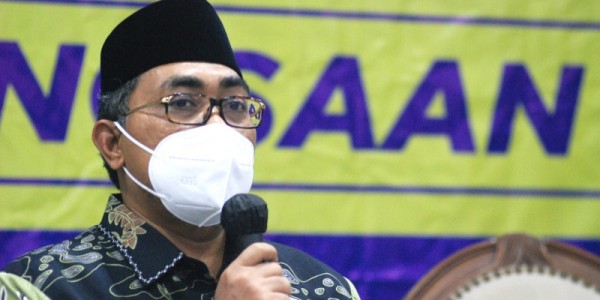 Gus Jazil: Amandemen Konstitusi Harus Sesuai Kehendak Rakyat