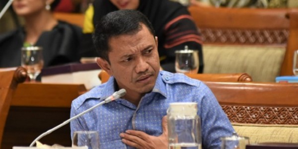 Lonjakan Kasus di AS Harus Jadi Peringatan Bagi Indonesia