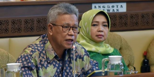Bunga dan Penagihan Tak Manusiawi, Syamsurizal Minta Pinjol Ilegal Segera Ditertibkan