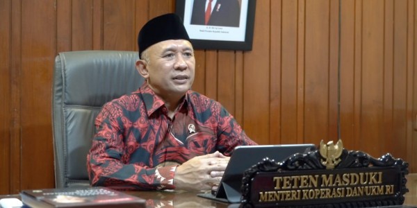 Perizinan Berbelit di Sektor UMKM, Rawan Jadi Tempat Korupsi