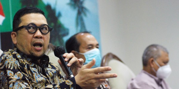 Nasib Pemilu 2024 Di Tengah Wacana Amandemen