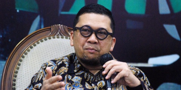 Komisi II DPR: Amandemen UUD Tak Akan Berpengaruh Pada Jadwal Pemilu