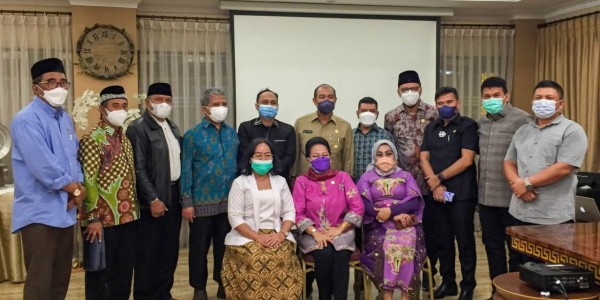 RUU Daerah Kepulauan, Jawaban Atas Ketertinggalan Daerah Kepulauan