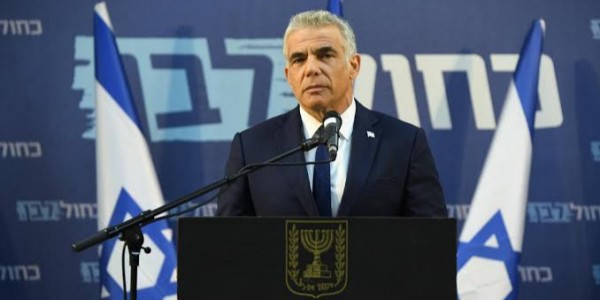 Menlu Israel Klaim Jalin Hubungan dengan Otoritas Ramallah, Palestina