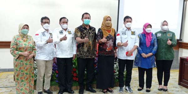 Komite II DPD RI Jembatani Persoalan Kelompok Nelayan Tambakrejo