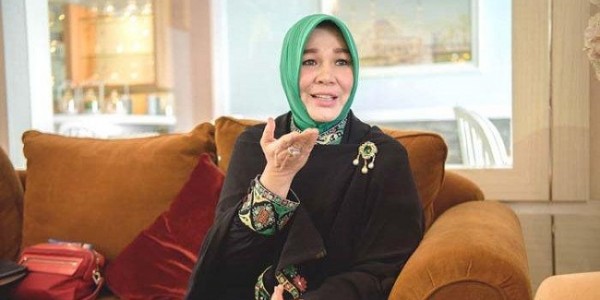Tolak Juknis Dana BOS, PPP: Dunia Pendidikan Enggak Boleh Ada Diskriminasi
