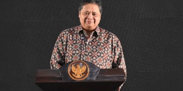 Survei TBRC: Airlangga Tokoh Bakal Capres Paling Diinginkan Masyarakat