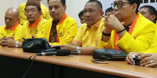 Kalah di PTUN, Berkarya Kubu Muchdi Pr Akan Ajukan Kasasi