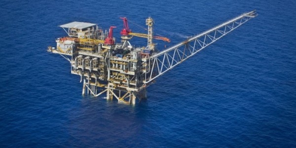 Israel Khawatir Instalasi Gasnya Diserang Hizbullah Lebanon