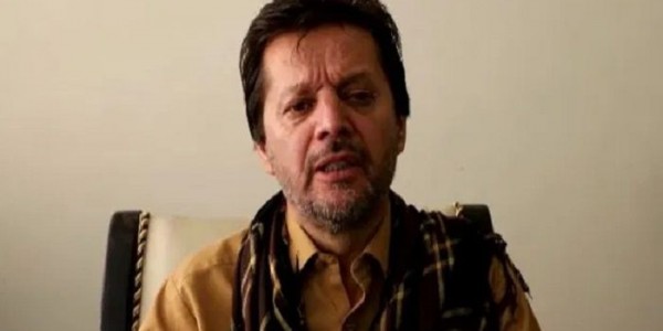 Dua Tokoh Panjshir Tewas, Ahmad Massoud Nyatakan Siap Berunding