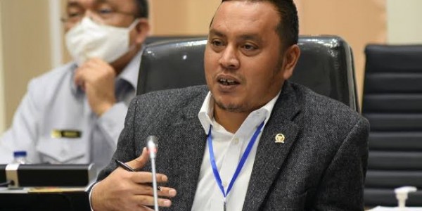 RUU PKS Jadi TPKS, Ketua Panja Terima Masukan dan Pandangan