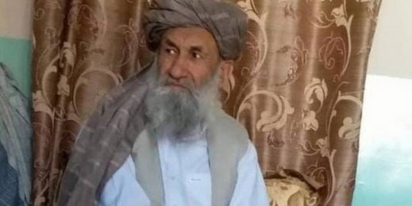 Taliban Umumkan Susunan Pemerintahan Afghanistan, Ini Sosok Pemimpinnya