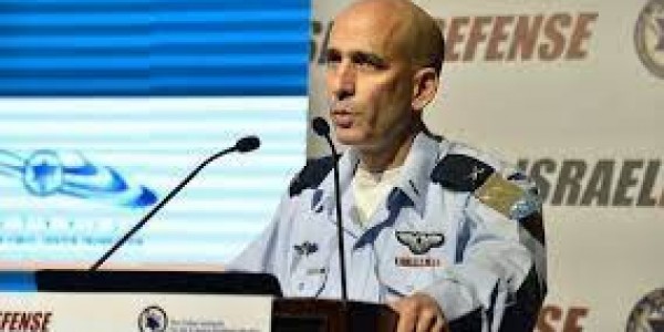 Jenderal Israel Ungkap Cara Iran Galang Kekuatan untuk Musnahkan Israel