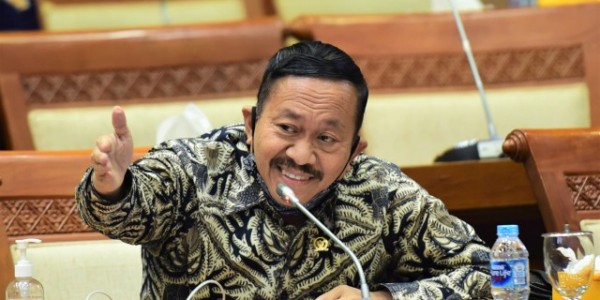 Legislator Demokrat Minta Aturan Permenperin 3/2021 Ditinjau Ulang
