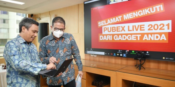 BTN  Optimis Capai Target 2021