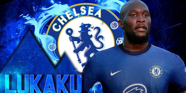 Balik Kandang, Romelu Lukaku Diyakini Bawa Chelsea Juara