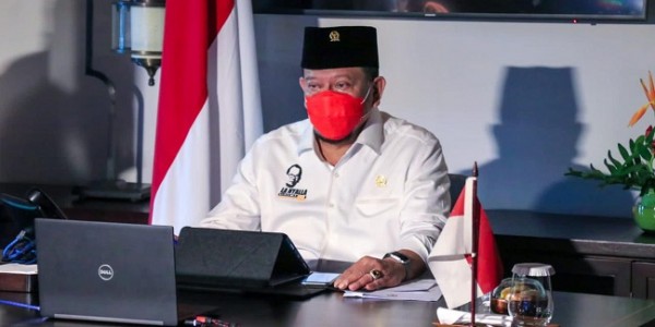 Ketua DPD RI Minta BPOM Bikin Aturan Khusus untuk Pengembangan Jamu Nusantara