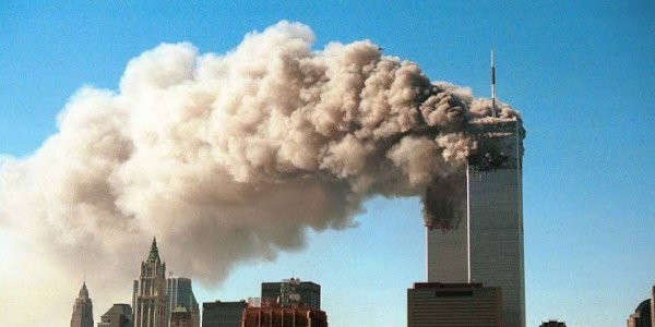 FBI Rilis Dokumen Pertama Teror 11 September, Saudi Disebut Bantu Pembajak