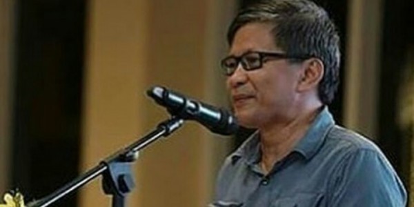 Sengketa Lahan Rocky Gerung di Bojong Koneng, Kementerian ATR/BPN Bilang Begini