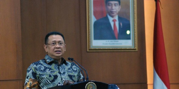 Bamsoet Dorong Dana CSR Perusahaan Dukung Prestasi Olahraga Nasional