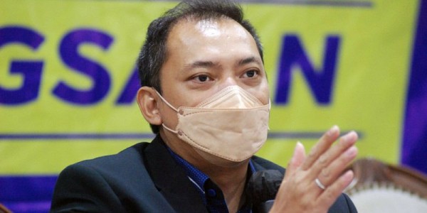 Soal Amandemen, Taufik Basari Nilai Harus Dilakukan Survei Publik 