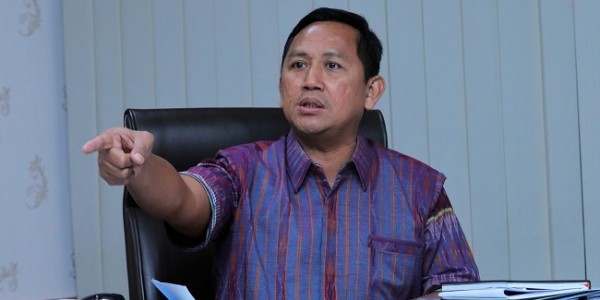 Wujudkan Modernisasi Koperasi, Kemenkop: Kualitas SDM Pelakunya Harus Ditingkatkan
