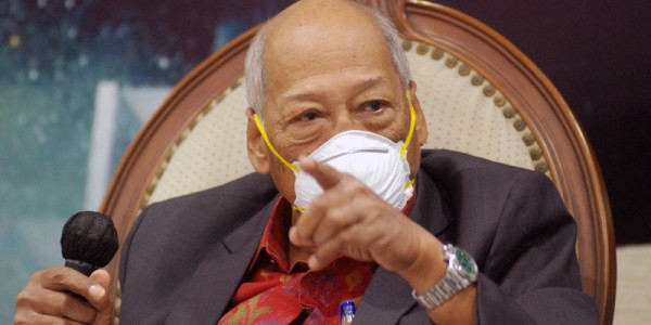 Over Kapasitas di Lapas Salah Satunya Karena UU Pemasyarakatan Belum Disahkan