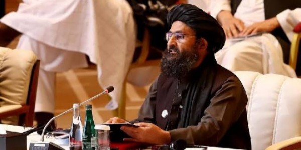 Beredar Kabar Mulla Baradar Terbunuh, Begini Tanggapan Taliban