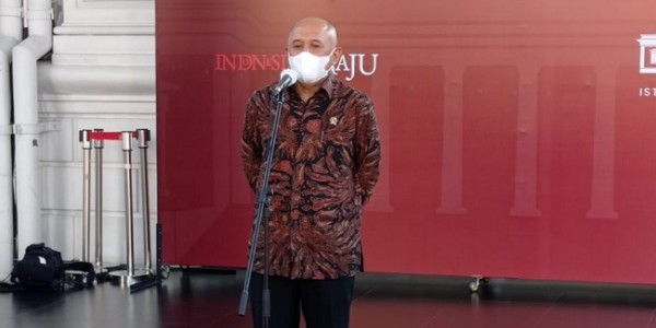 Kemenkop Sebut Penyaluran Dana BLT Akan Libatkan Asosiasi PKL 