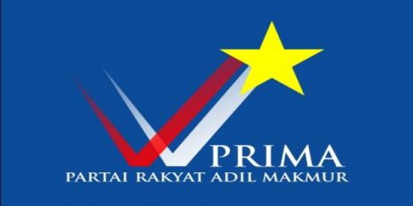 Partai Prima Tuding Para Pejabat Sudah Buta Pancasila