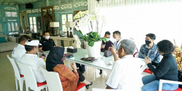 Bamsoet Dorong Percepatan Migrasi Kendaraan Konvesional ke Kendaraan Listrik