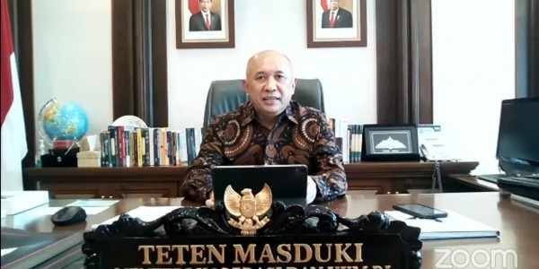 Sudah Diberi Kemudahan, Kontribusi Pajak UMKM Masih Saja Rendah