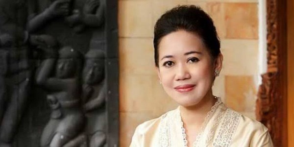 Dapat Tabayyun Ke MUI,  Pengamat Militer Nuning Ucapkan Terima Kasih