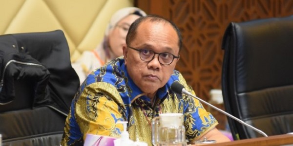 DPR Minta Masa Kampanye Pemilu 2024 Dipersingkat Jadi 3 Bulan