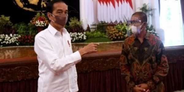 Suroto, Jagung Dan Mafia Kartel Pangan