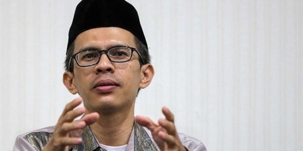 Ingatkan Para Kepala Daerah, Kang Ujang: Data Bansos Jangan Dipolitisir