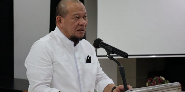Kritikan LaNyala : Impor Bukan Solusi atas Tingginya Harga Jagung