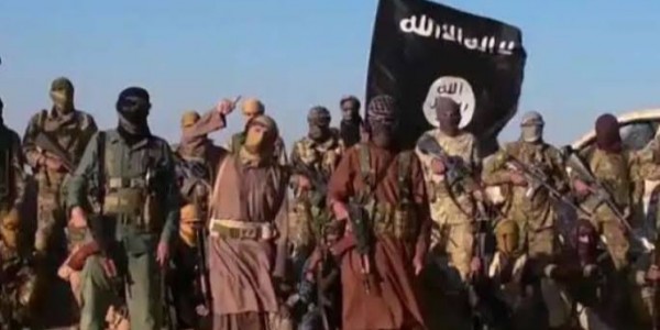 Ledakan Bom Tewaskan Sejumlah Anggota Taliban, ISIS Mengaku Bertanggung Jawab