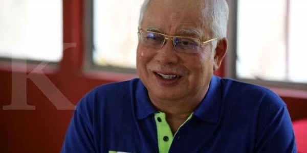 Terganjal Kasus Korupsi, Najib Razak Ngotot Ingin Maju Lagi di Pemilu Malaysia