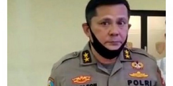 Kasus Penganiayaan Muhammad Kece, Irjen Napoleon akan Diperiksa Besok