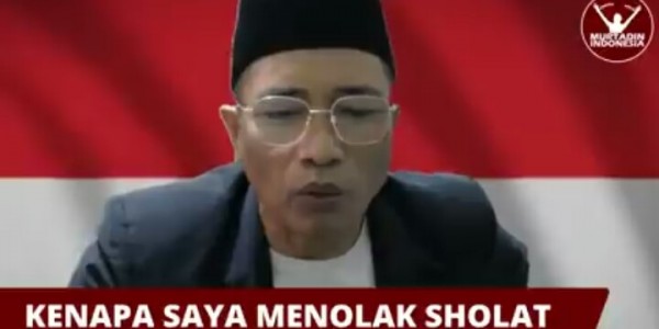 Tak Sendiri, Irjen Napoleon Aniaya Muhammad Kece Dibantu Eks Petinggi FPI